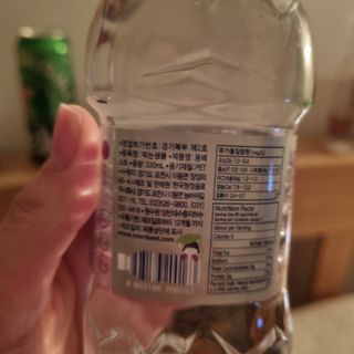 몽베스트 [MONTBEST] 330mL 20병 — 5점을 준 리뷰어가 2024년 3월 올린 사용 사진
