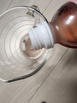 더그레잇티 콤부차 [매일유업] 더그레잇티 44kcal 콤부차 300ml *12개입 (오리지널 6개+베리리치 6개) — 5점을 준 리뷰어가 2023년 7월 올린 사용 사진