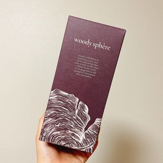 우디스피어 스피어스프레이 — 5점을 준 리뷰어가 2022년 6월 올린 사용 사진