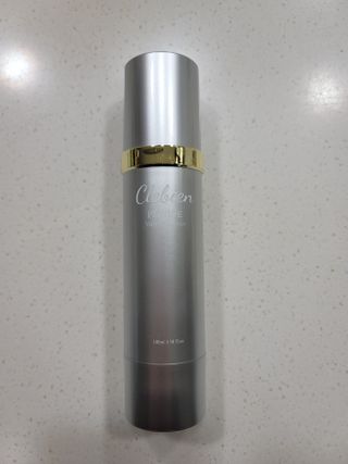 끌레비앙 펩타이드 볼륨 에센스 100ml — 4점을 준 리뷰어가 2021년 5월 올린 사용 사진