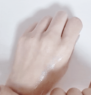 렉스리 닥터 올인원 세럼 Rexri Dr.All-in-one Serum — 5점을 준 리뷰어가 2021년 10월 올린 사용 사진