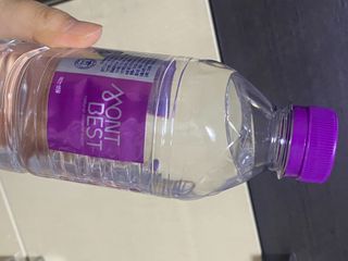 몽베스트 [MONTBEST]위드어스 500mL 20병 — 4.5점을 준 리뷰어가 2024년 3월 올린 사용 사진