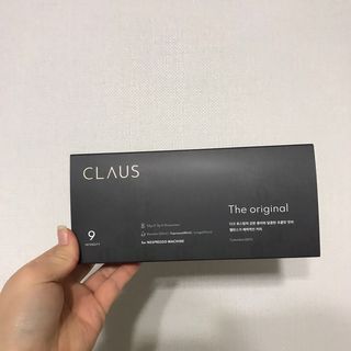 클로스 캡슐커피 10개입 디 오리지널/프레스코 — 5점을 준 리뷰어가 2021년 1월 올린 사용 사진