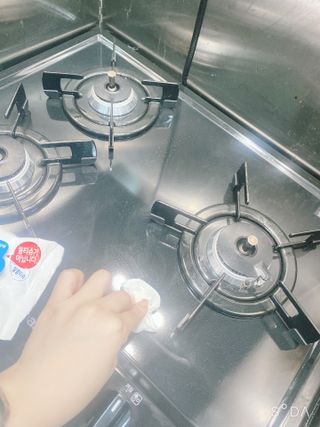 [엠메이데이] 안심 알티슈 20매 x 7 — 4점을 준 리뷰어가 2022년 1월 올린 사용 사진