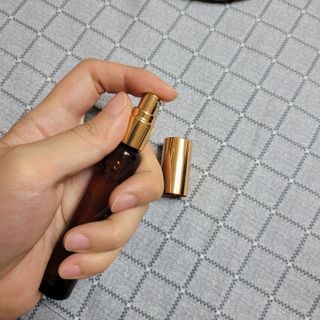 브에노 마더워트 시크릿 퍼퓸 미스트 — 5점을 준 리뷰어가 2021년 7월 올린 사용 사진