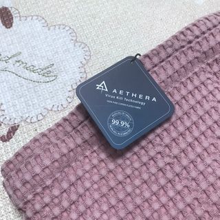 [쿠쿠드림] 완벽 항균 아기 애착이불 — 4.5점을 준 리뷰어가 2022년 12월 올린 사용 사진