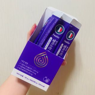 필리브 엘라스틴 더 리프트 — 5점을 준 리뷰어가 2021년 9월 올린 사용 사진