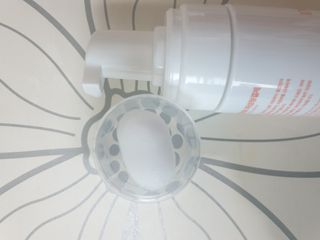 MF프리 [닥터문] 유산균 락토케어 질경초 여성청결제 200ml (폼타입) — 5점을 준 리뷰어가 2022년 7월 올린 사용 사진