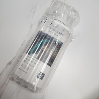쿠잉베이비 에어워시 세탁세제,섬유유연제 1L — 5점을 준 리뷰어가 2023년 2월 올린 사용 사진
