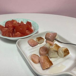 [푸디푸디] 1일1떡!  가래떡 낱개포장 아침식사 식사대용! 7종 세트 혼합 (1BOX=14개입) — 5점을 준 리뷰어가 2022년 4월 올린 사용 사진