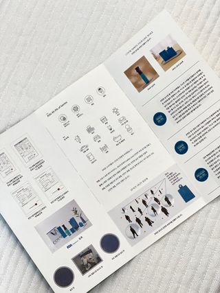 코박 스프레이 살균수  500ml 세트 — 5점을 준 리뷰어가 2022년 6월 올린 사용 사진