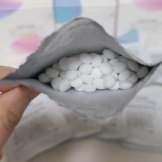 앤앤드 앤드앤엔드 pH 밸런싱 스파클렌저 — 5점을 준 리뷰어가 2021년 2월 올린 사용 사진