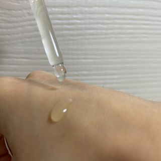 렉스리 닥터 올인원 세럼 Rexri Dr.All-in-one Serum — 4점을 준 리뷰어가 2021년 9월 올린 사용 사진