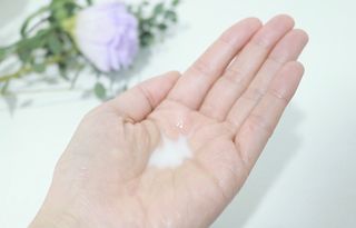 바이오오일 [바이오-오일] 바디 로션 175ml — 5점을 준 리뷰어가 2021년 11월 올린 사용 사진