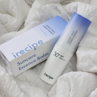 아이레시피 워터리터치 에센스 선 밤 [SPF50+/PA++++] — 5점을 준 리뷰어가 2023년 7월 올린 사용 사진