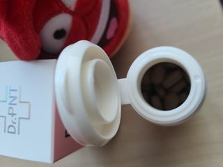닥터피엔티 [Dr.PNT] 하루 2알로 건강한 다이어트! 한겨울에도 체지방만 쏙~ 슬림핏 다이어트 — 5점을 준 리뷰어가 2023년 2월 올린 사용 사진