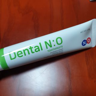프리마인 유해균 뿐만 아니라 유익균까지 씻어내는 치약은 그만, 건강한 구강환경을 만드는 덴탈엔오 — 5점을 준 리뷰어가 2022년 7월 올린 사용 사진