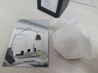 코하드블랑 캘리포니아 규조토 포레스트 인테리어 오브제 — 5점을 준 리뷰어가 2021년 2월 올린 사용 사진