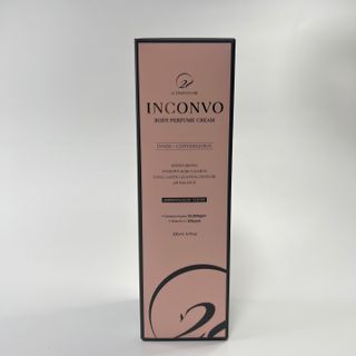 오투에니원 인컨보 바디 퍼퓸 크림 200ml — 5점을 준 리뷰어가 2023년 2월 올린 사용 사진
