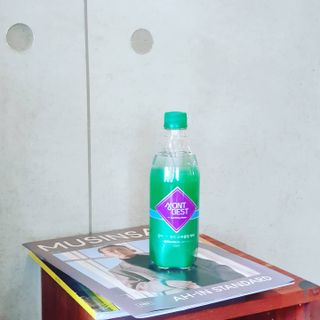 몽베스트 Montbest with Sparkling water Plain 20병 — 5점을 준 리뷰어가 2021년 11월 올린 사용 사진