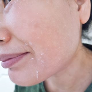 오띠 카렌듈라 LHA 마일드 필링 젤(120ml) — 5점을 준 리뷰어가 2021년 5월 올린 사용 사진