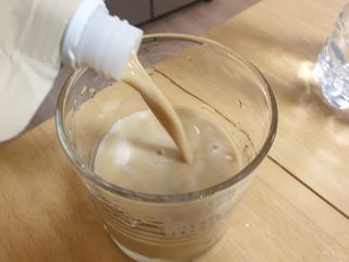 서비푸드 리얼 닭숫가루 마일드 1SET 10개입 — 4점을 준 리뷰어가 2022년 1월 올린 사용 사진