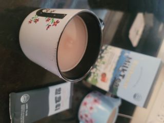 느랑풀 USA_ [neurangpul] JEJU BUCKWHEAT MILKTEA 30g*10 — 3.5점을 준 리뷰어가 2025년 7월 올린 사용 사진
