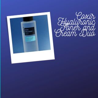 Ultra Hyaluronic Toner, Cream — 4점을 준 리뷰어가 2021년 10월 올린 사용 사진