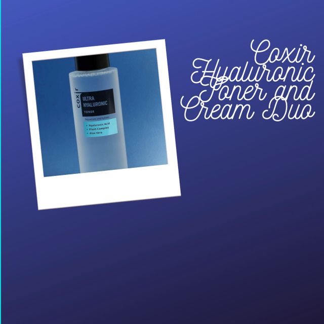 Ultra Hyaluronic Toner, Cream 리뷰 사진