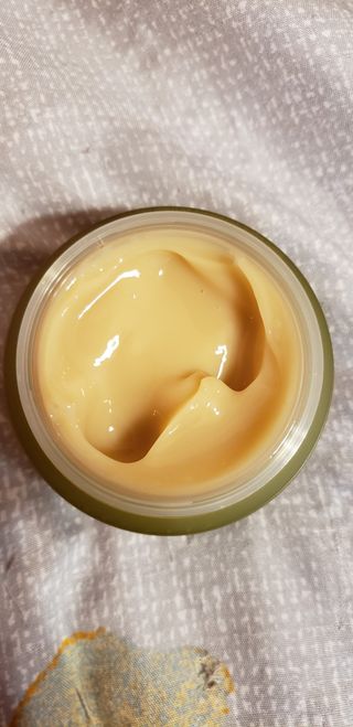 VELY VELY Artemisia Return Cream — 4점을 준 리뷰어가 2021년 4월 올린 사용 사진