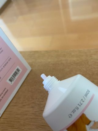 파시 FASCY 高保湿ハンドクリーム40ml+80ml セット — 5점을 준 리뷰어가 2021년 9월 올린 사용 사진