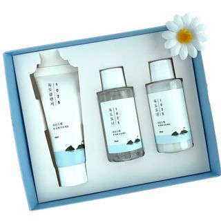 ROUND LAB 1025 DOKDO ON THE GO KIT — 5점을 준 리뷰어가 2021년 1월 올린 사용 사진