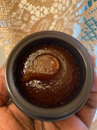 [THE SKIN HOUSE] Cacao Sugar Black Head Off — 4점을 준 리뷰어가 2021년 12월 올린 사용 사진