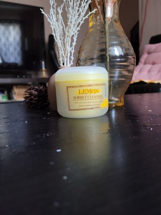 [THE SKIN HOUSE] Lemon Sorbet Cleanser, Aloe Soothing Vitamin Gel — 5점을 준 리뷰어가 2021년 12월 올린 사용 사진