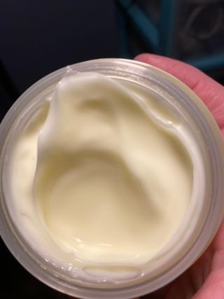 VELY VELY Yuja C-tamin Cream — 3점을 준 리뷰어가 2021년 5월 올린 사용 사진