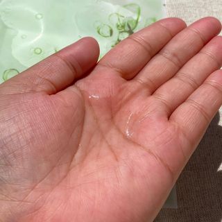 Pyunkang Yul 편강 율 진정 수분 강화 토너 150ml & 진정 마스크팩 10ea — 4점을 준 리뷰어가 2021년 9월 올린 사용 사진