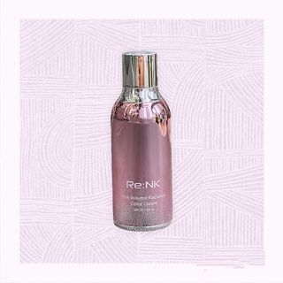 Re:NK 리엔케이 핑크 볼륨 래디언스 컬러크림 — 5점을 준 리뷰어가 2021년 11월 올린 사용 사진