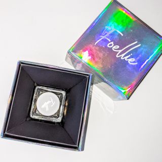 포엘리에 Foellie 이너 퍼퓸 오 드 시엘 — 5점을 준 리뷰어가 2021년 11월 올린 사용 사진