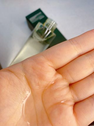 Pyunkang Yul 편강 율 진정 수분 강화 토너 150ml & 진정 마스크팩 10ea — 5점을 준 리뷰어가 2021년 8월 올린 사용 사진
