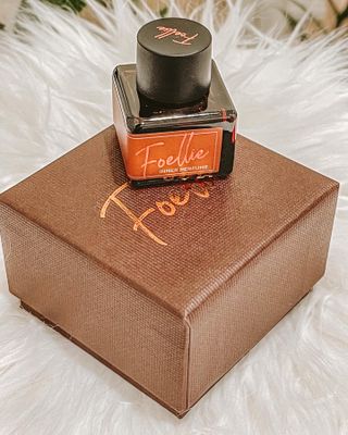 포엘리에 Foellie 이너 퍼퓸 오 드 시엘 — 4점을 준 리뷰어가 2021년 10월 올린 사용 사진