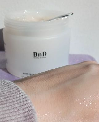 비엔디 2나우[ENG]BnD Body Wrinkle Repair Butt premium — 5점을 준 리뷰어가 2024년 12월 올린 사용 사진