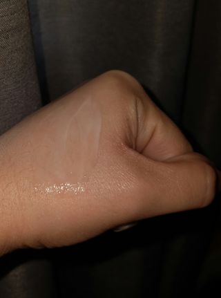 VELY VELY Yuja C-Tamin Serum — 5점을 준 리뷰어가 2021년 4월 올린 사용 사진