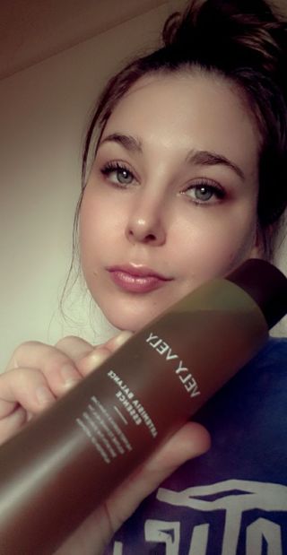 VELY VELY Artemisia Balance Essence — 5점을 준 리뷰어가 2021년 3월 올린 사용 사진