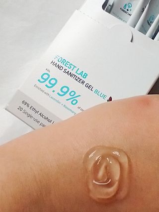 kbeautylover2021님이 올린 리뷰 사진 1