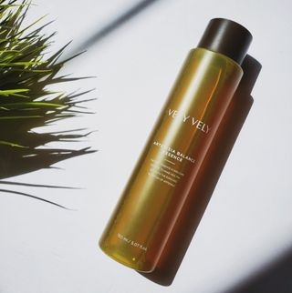 VELY VELY Artemisia Balance Essence — 5점을 준 리뷰어가 2021년 4월 올린 사용 사진