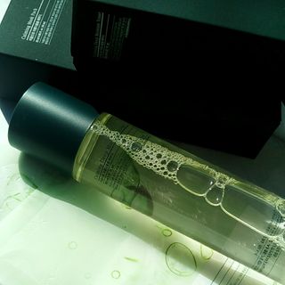 Pyunkang Yul 편강 율 진정 수분 강화 토너 150ml & 진정 마스크팩 10ea — 5점을 준 리뷰어가 2021년 10월 올린 사용 사진