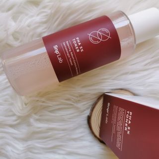 SNP LAB PHA  5 토너 150ml + 나이아신아마이드 10 세럼 32ml 세트 — 5점을 준 리뷰어가 2021년 9월 올린 사용 사진