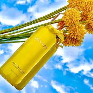VELY VELY Yuja C-Tamin Toner — 5점을 준 리뷰어가 2021년 4월 올린 사용 사진