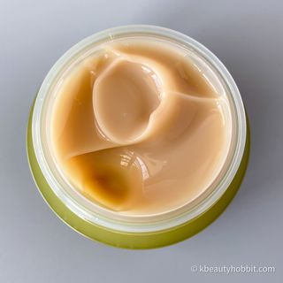 VELY VELY Artemisia Return Cream — 4점을 준 리뷰어가 2021년 4월 올린 사용 사진