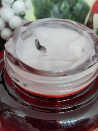 [The Skin House] Wrinkle Supreme Cream — 5점을 준 리뷰어가 2022년 11월 올린 사용 사진